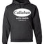 Callahan Auto Parts Sandusky Ohio Retro 90s Funny Pop Culture Unisex Graphic Hoodie Sweatshirt
