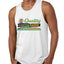 Quality Learing Center 1800-FRAUD Day Care Pop Culture Mens Tank Top