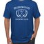 Bushwood Country Humor Men's T-Shirt