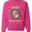 Merry Chrithmith Ugly Christmas Sweater Unisex Crewneck Graphic Sweatshirt