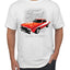 Ford '76 Gran Torino Vintage Car Cars and Trucks Men's Graphic T-Shirt