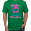 Island Prestige Movie Pop Culture Men's Graphic T-Shirt