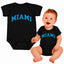 Baseball Football City Baby Creeper Boys Girls Infant Newborn Bodysuit