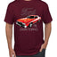 Ford '76 Gran Torino Vintage Car Cars and Trucks Men's Graphic T-Shirt