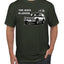 RIP OJ Simpson Iconic Graphics Pop Culture Men's T-Shirt