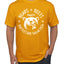 Office | Fact Bears Beets Battlestar Quote Pop Culture Men's T-Shirt