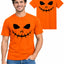 Halloween Spooky Pumpkin T-Shirt
