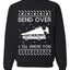 Where You Gonna Put a Tree That Big Funny Ugly Christmas Sweater Sweatshirt