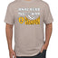 Anal Bead Tug O War Champion Funny Adult Humor Men's T-Shirt