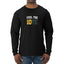 Green Bay Fan | GB Fantasy Football Sports Mens Long Sleeve Shirt