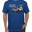 RIP OJ Simpson Iconic Graphics Pop Culture Men's T-Shirt
