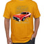 Ford '76 Gran Torino Vintage Car Cars and Trucks Men's Graphic T-Shirt