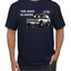 RIP OJ Simpson Iconic Graphics Pop Culture Men's T-Shirt