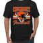 Cincinnati Fan Fantasy Football Sports Men's T-Shirt