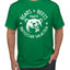 Office | Fact Bears Beets Battlestar Quote Pop Culture Men's T-Shirt