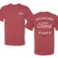 Genuine Ford Parts Vintage Distressed  Cool Printed  Cars and Trucks Men's T-Shirt
