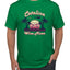 Prestige Worldwide Funny Boats and Hoes Vintage Men's Graphic T-Shirt