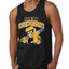 Pittsburgh Fan Pit Fantasy Football Sports Mens Tank Top