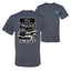 Ford Trucks F150 Pickup Cars and Trucks Front and Back Men's Graphic T-Shirt