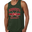 Hometown Fan Team Pride | Fantasy Hockey Fans Sports Mens Tank Top