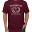 Bushwood Country Humor Men's T-Shirt