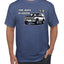 RIP OJ Simpson Iconic Graphics Pop Culture Men's T-Shirt