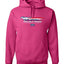 Ford Mustang USA Pony Logo Est 1964 Classic Racing Logo Cars and Trucks Unisex Hoodie