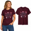 Queen of Country Music RIP Tee Memorial Tribute Pop Culture Men's T-Shirt