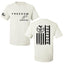 Freedom Cross, Christian Patriotic Men's T-shirt, Charlie Kirk Merch