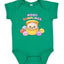 Mood Dumplings Kawaii Cute Dim Sum Emotional Dumpling Anime Food Lover Pop Culture Baby Creeper Boys Girls Infant Bodysuit