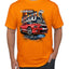 Shelby GT500 Cobra Official Ford Motors Design Cars and Trucks Men's Graphic T-Shirt