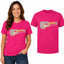 Queen of Country RIP Shirt Pop Culture Men's T-Shirt