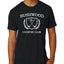 Bushwood Country Humor Men's Premium Tri Blend T-Shirt
