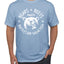 Office | Fact Bears Beets Battlestar Quote Pop Culture Men's T-Shirt