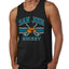 Hometown Fan Team Pride | Fantasy Hockey Fans Sports Mens Tank Top