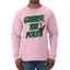 Phil Fan Fantasy Football Sports Mens Long Sleeve Shirt