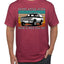 RIP OJ Simpson Iconic Graphics Pop Culture Men's T-Shirt