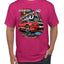 Shelby GT500 Cobra Official Ford Motors Design Cars and Trucks Men's Graphic T-Shirt