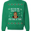Merry Chrithmith Ugly Christmas Sweater Unisex Crewneck Graphic Sweatshirt