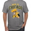 Green Bay Fan | GB Fantasy Football Sports Men's T-Shirt