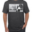 Pablo Escobar Medellin Cartel Cocaine Cowboys White House Picture Pop Culture Men's Graphic T-Shirt
