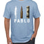 Pablo Escobar Narcos Pop Culture Men's T-Shirt