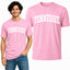 State of Tennessee College Style Fashion Men's T-Shirt