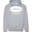 Callahan Auto Parts Sandusky Ohio Retro 90s Funny Pop Culture Unisex Graphic Hoodie Sweatshirt