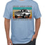 RIP OJ Simpson Iconic Graphics Pop Culture Men's T-Shirt
