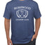 Bushwood Country Humor Men's T-Shirt
