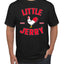 Vandelay Industries Tee - Little Jery Pop Culture Men's T-Shirt