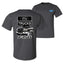 Ford Trucks F150 Pickup Cars and Trucks Front and Back Men's Graphic T-Shirt