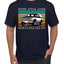 RIP OJ Simpson Iconic Graphics Pop Culture Men's T-Shirt