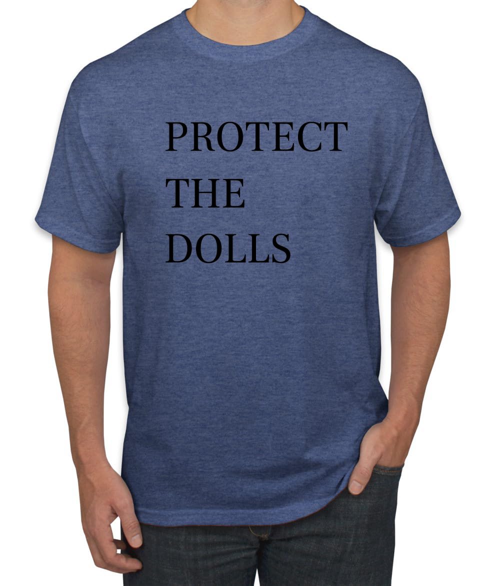 Protect the Dolls Viral Tshirt, Support Trans Rights LGBT Pride Shirt